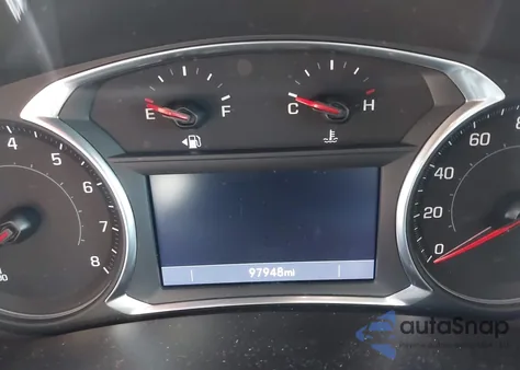 2019 Chevrolet Equinox Lt from USA, damaged, VIN 3GNAXVEX8KL309330